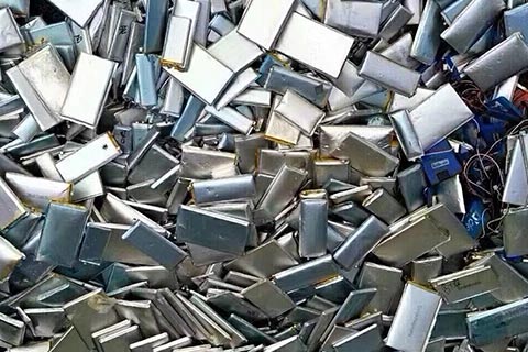 [盈江新城乡UPS蓄电池回收价格]电池回收模式-收废弃蓄电池